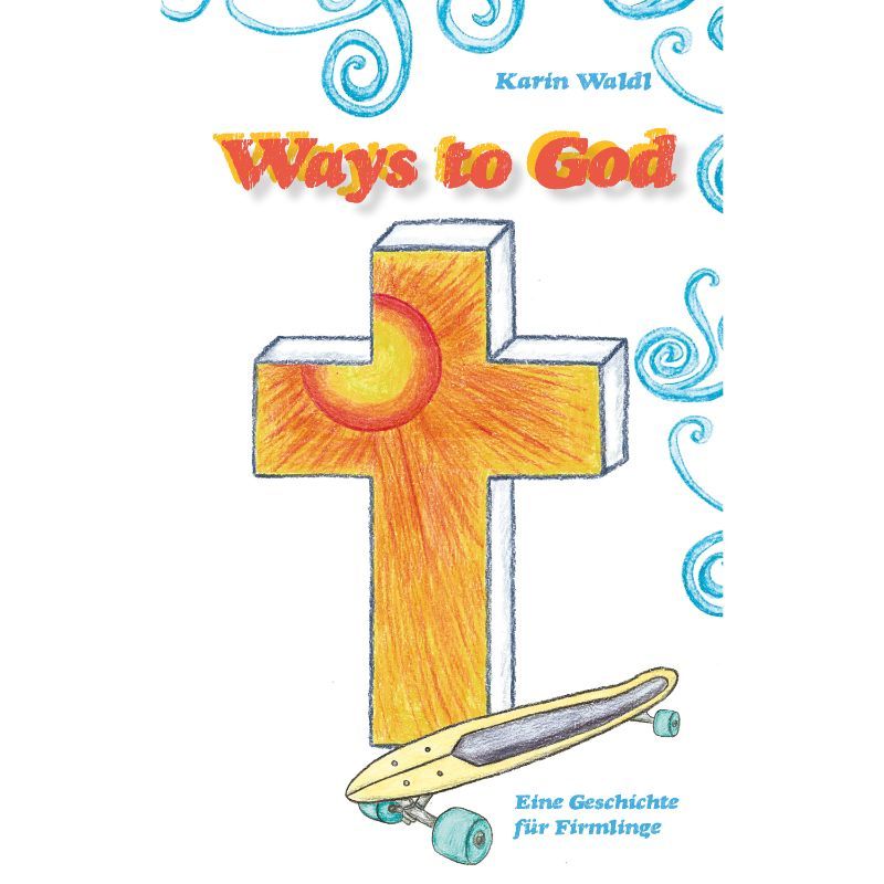 Ways to God