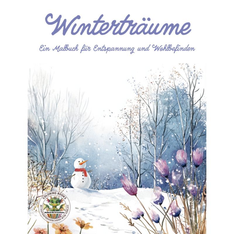 Winterlandschaft