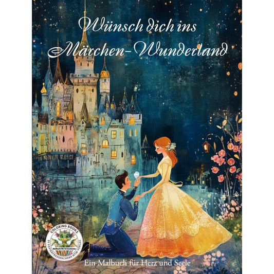 Aschernbrödelszene