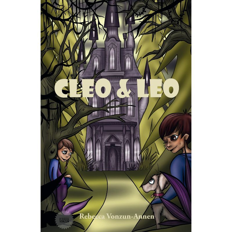 Cleo & Leo