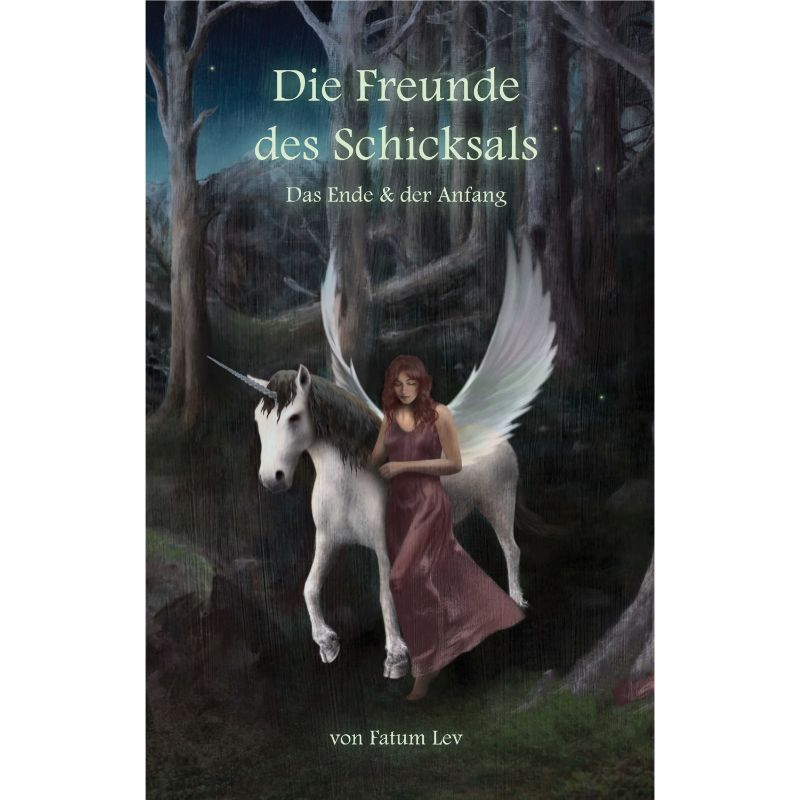 Die Freunde des Schicksals