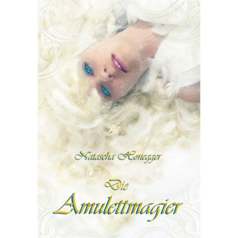 Die Amulettmagier
