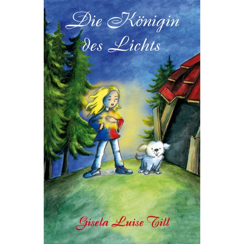 Die Königin des Lichts