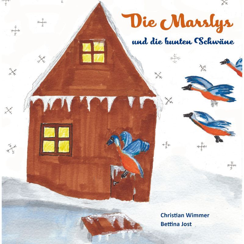 Die Marslys