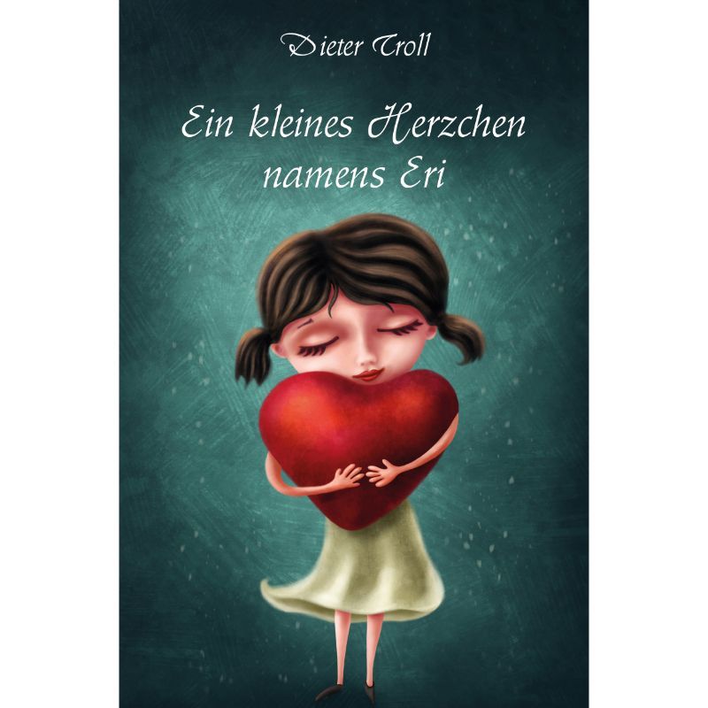Ein kleines Herzchen namens Eri