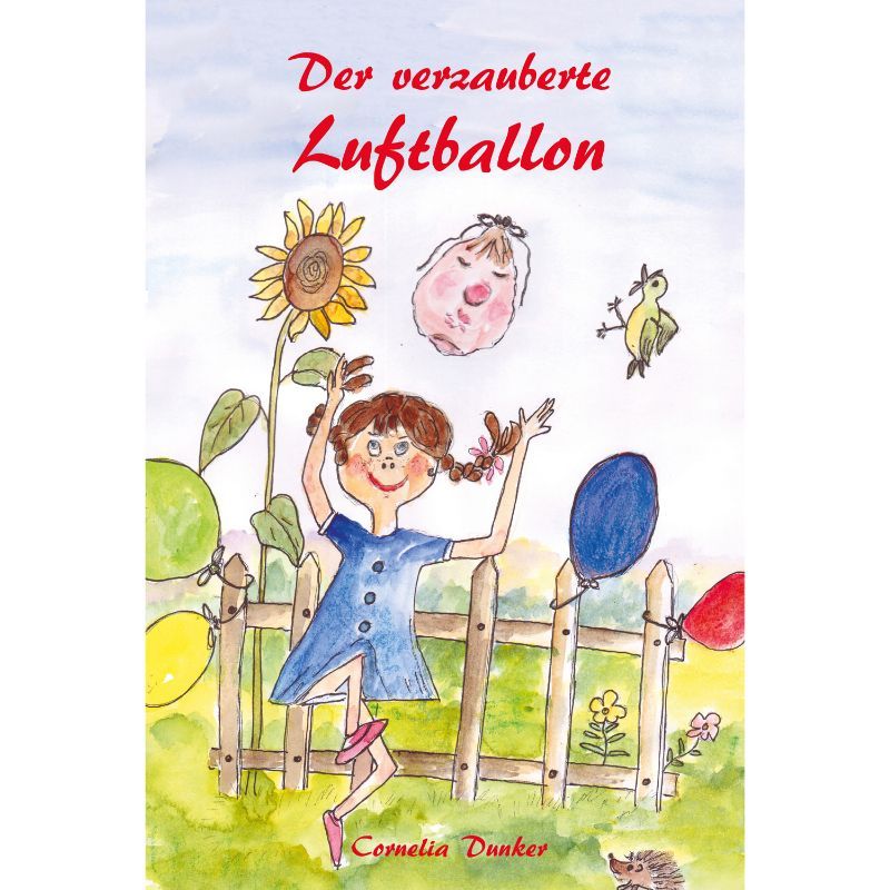 Der verzauberte Luftballon