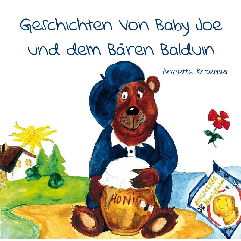 Geschichten von Baby Joe