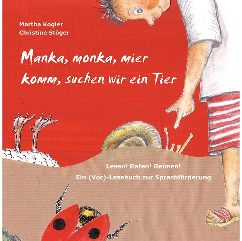 Manka monka mier