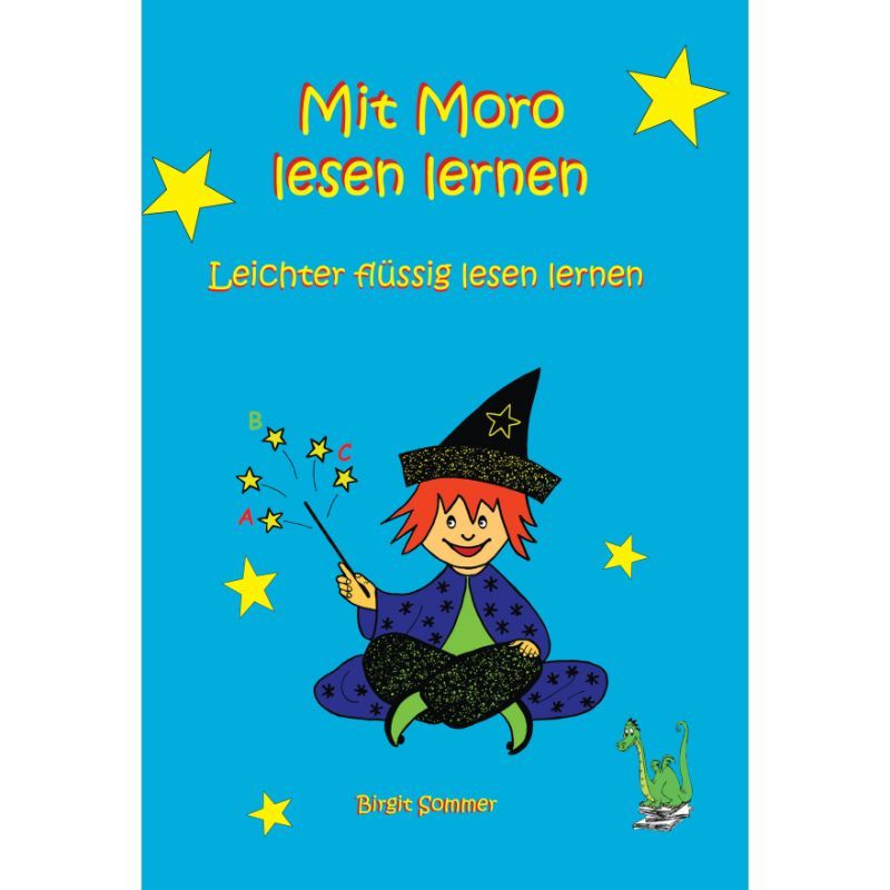 Mit Moro lesen lernen