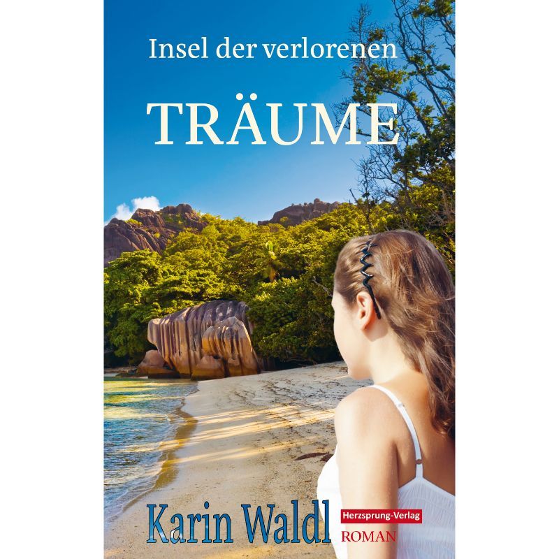 Insel der verlorenen Träume