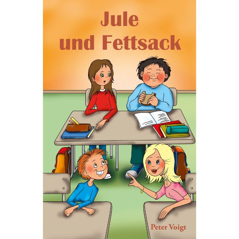Jule und Fettsack