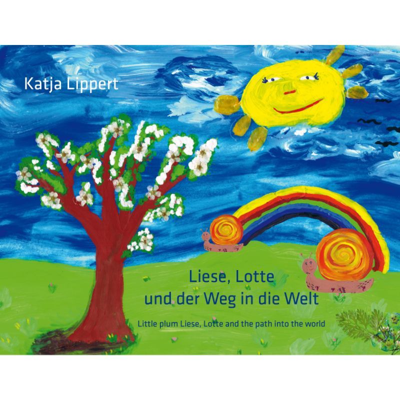 Liese, Lotte und der Weg in die Welt