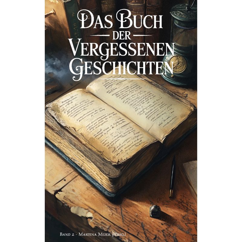 Altes Buch