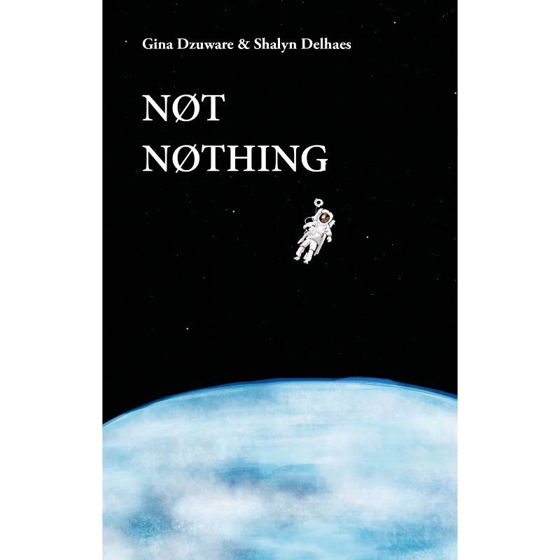 NØT NØTHING