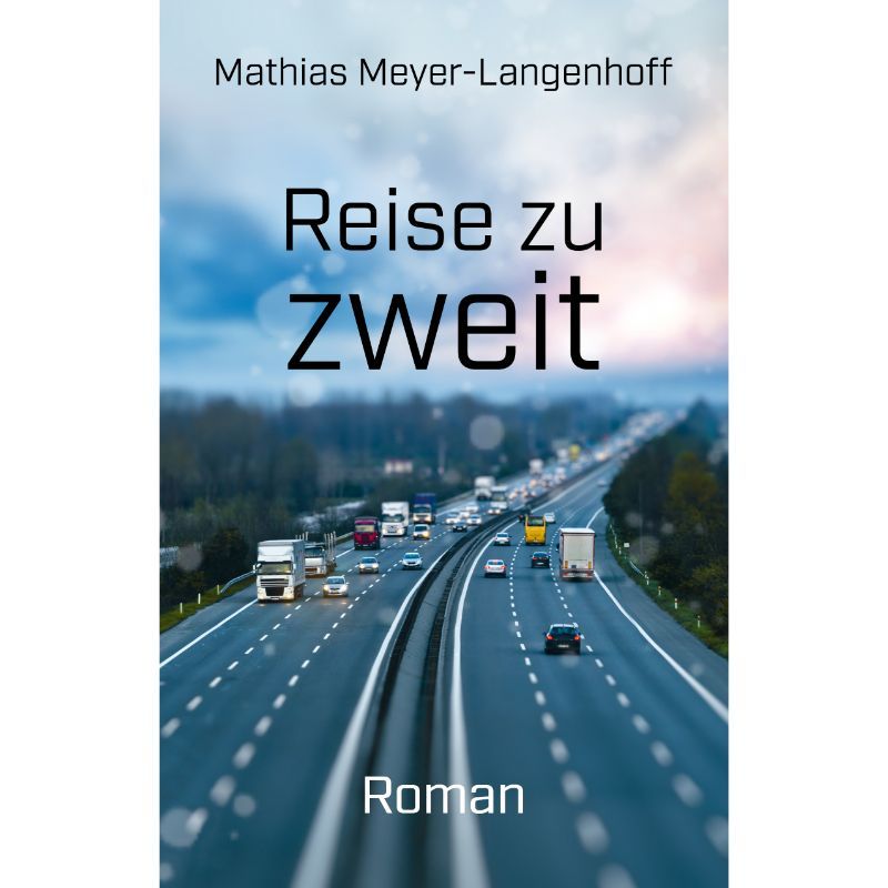 Reise zu zweit