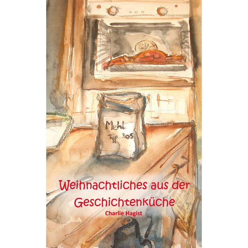 Weihnachtliches aus der Geschichtenküche
