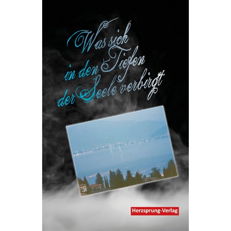 Was sich in den Tiefen der Seele verbirgt - LGBTQ - Krimi