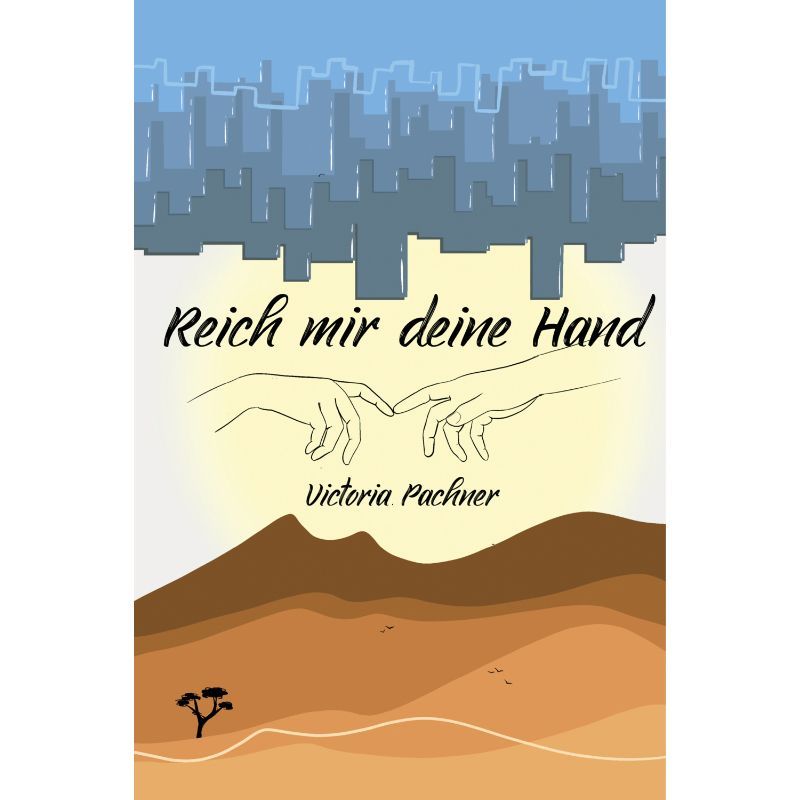Reich mir deine Hand