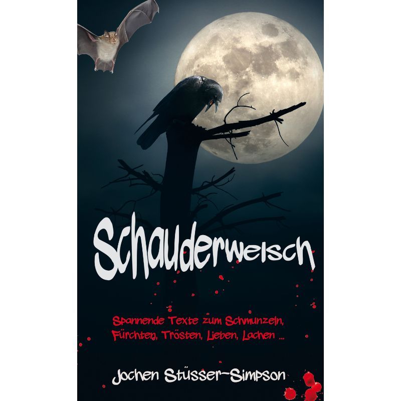 Schauderwelsch