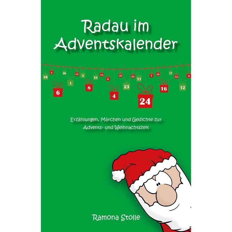Radau im Adventskalender
