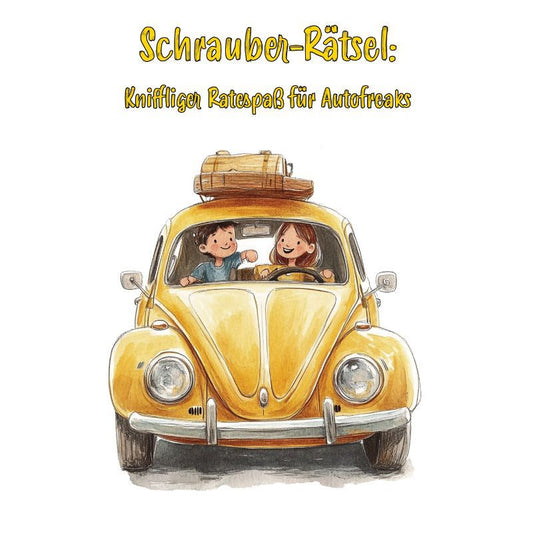 VW Käfer