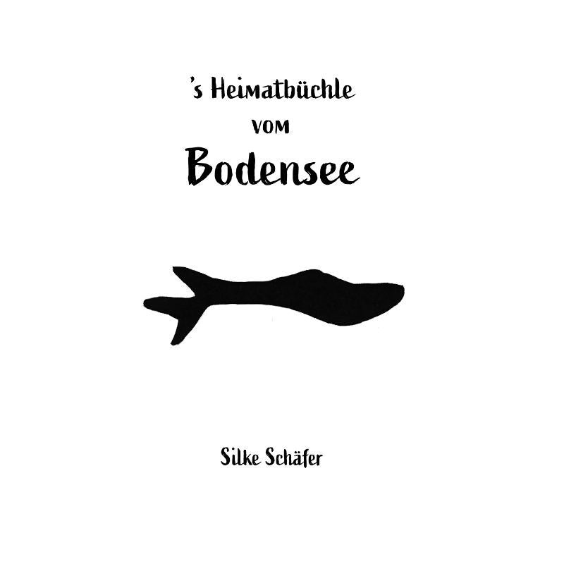 's Heimatbüchle vom Bodensee