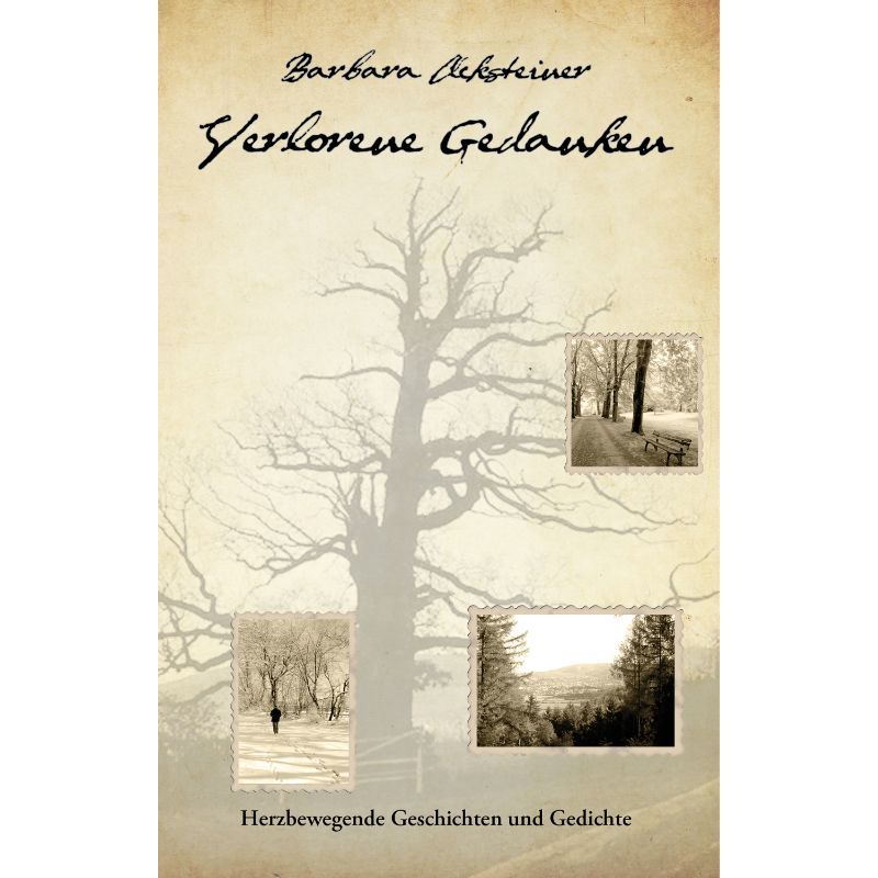 Verlorene Gedanken