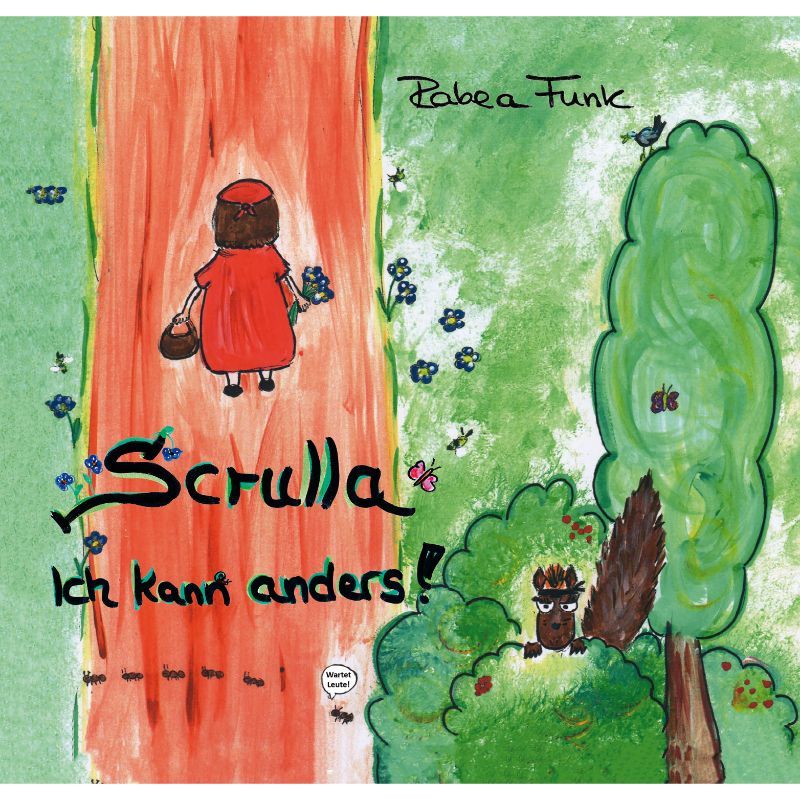 Scrulla