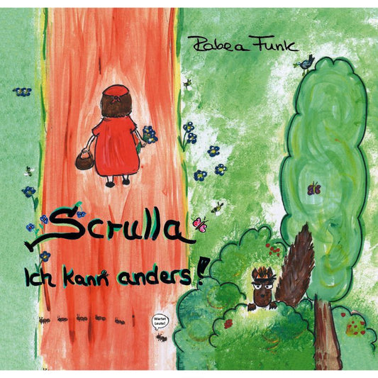 Scrulla
