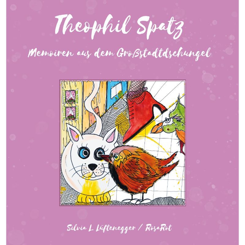 Theophil Spatz