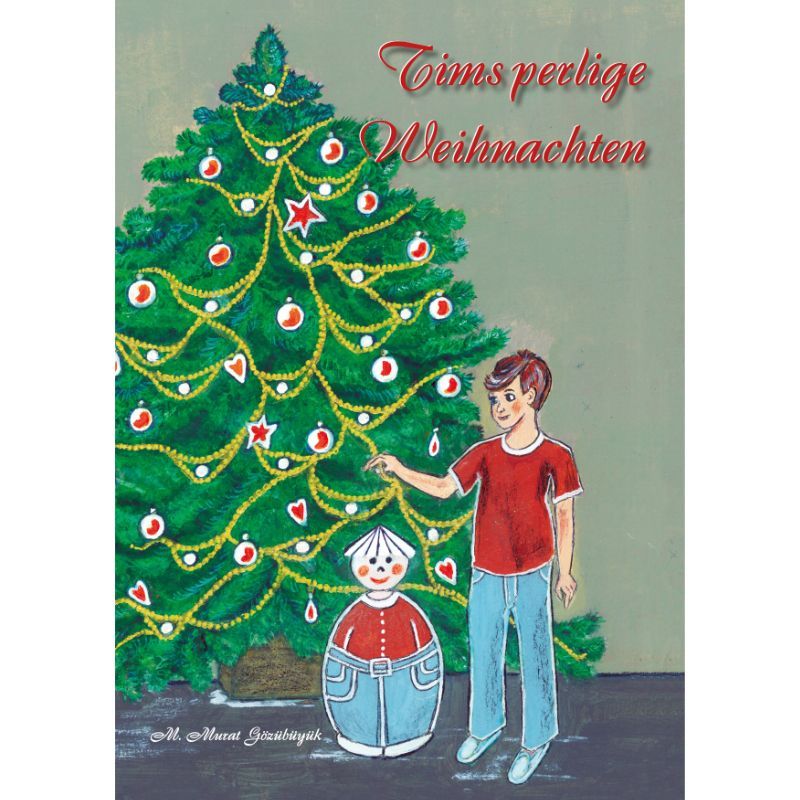 Tims perlige Weihnachten