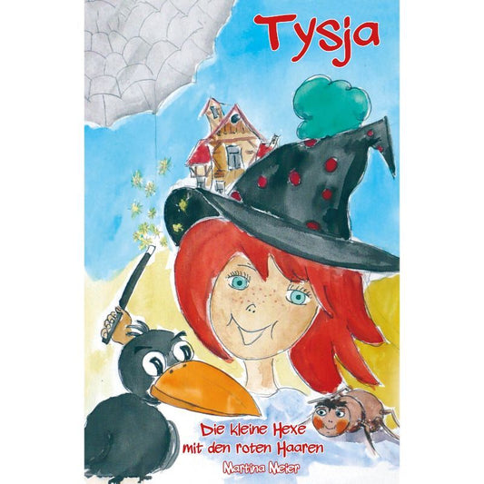 Tysja