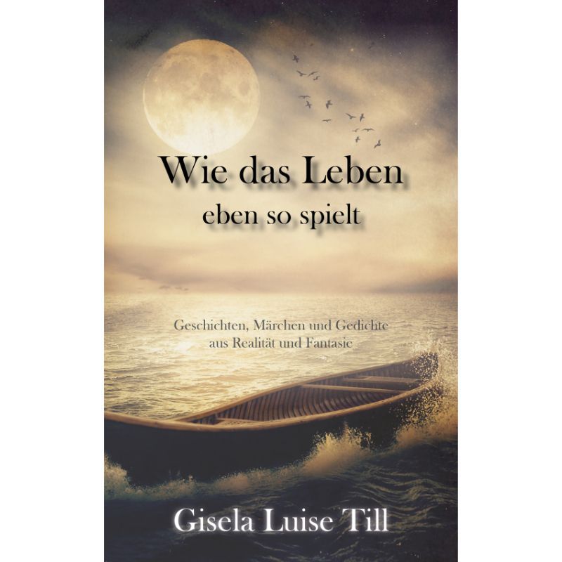 Wie das Leben eben so spielt