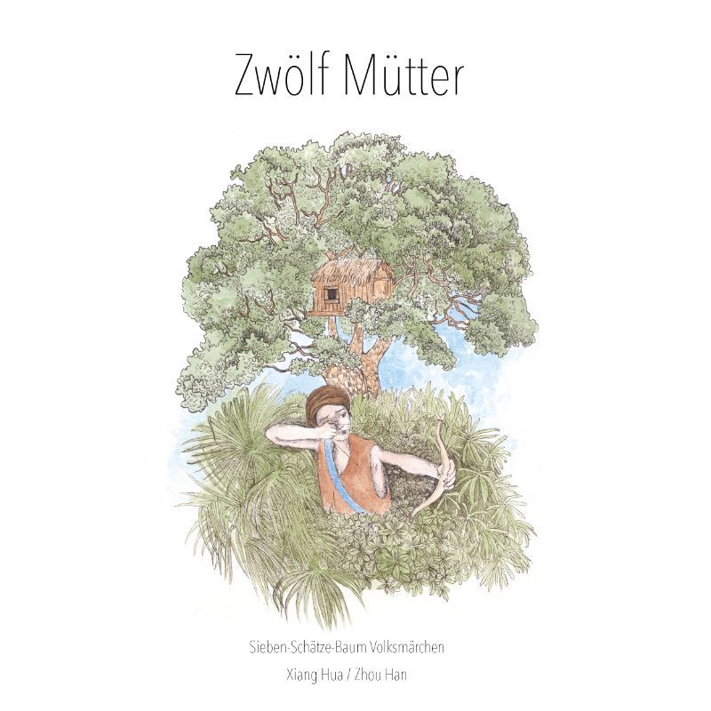 Zwölf Mütter