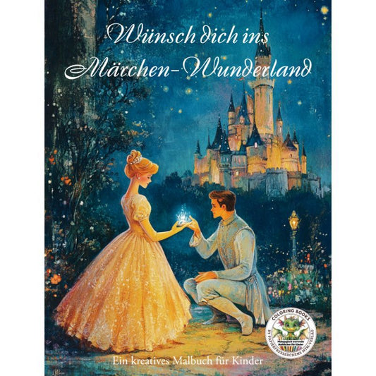 Aschenputtelszene