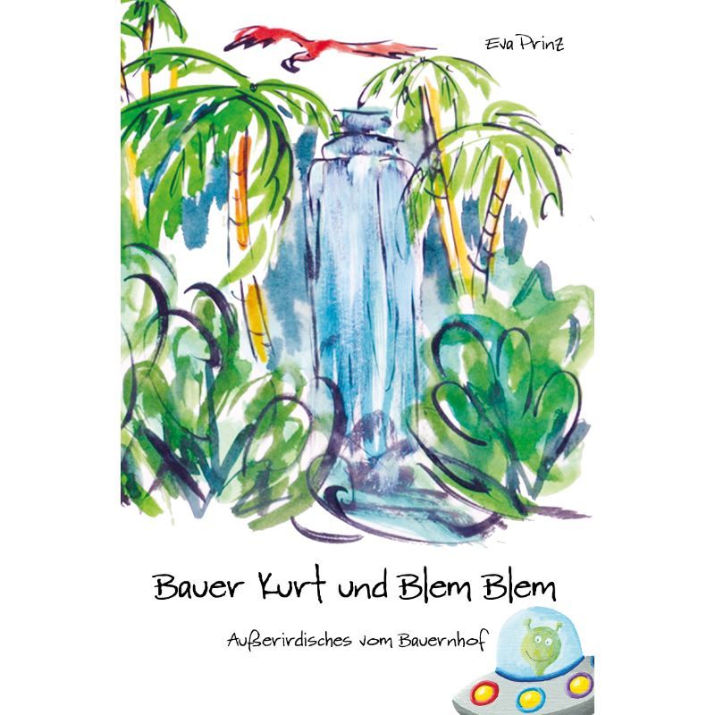 Bauer Kurt und Blem Blem