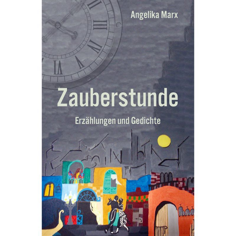 Zauberstunde