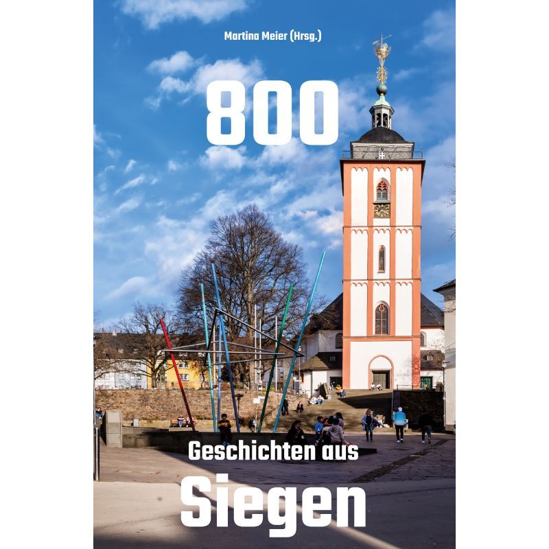 800 - Geschichten aus Siegen