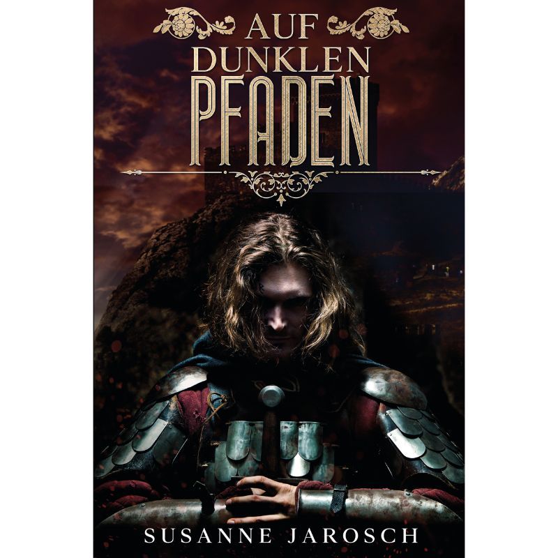 Bd. 3 Auf dunklen Pfaden - Ragnar-Trilogie