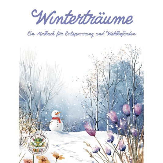Winterlandschaft