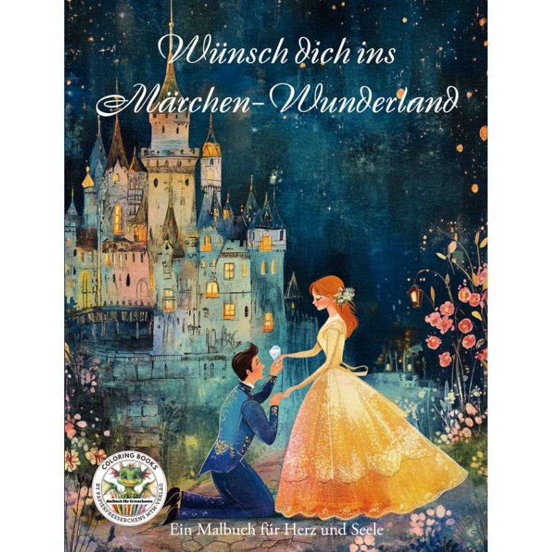 Aschernbrödelszene