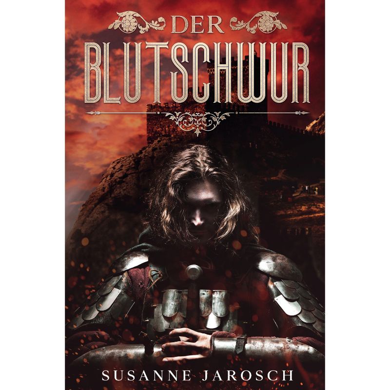 Bd. 1 Der Blutschwur - Ragnar-Trilogie