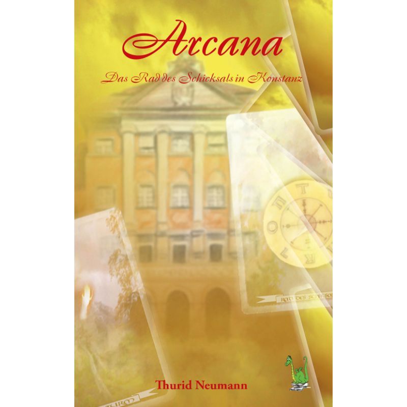 Arcana - Das Rad des Schicksals in Konstanz
