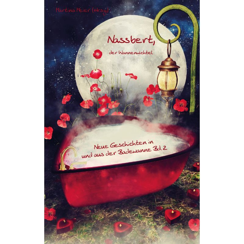 Bd. 2 Nassbert, der Wannenwichtel