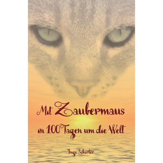Bd 5: Mit Zaubermaus in 100 Tagen um die Welt - Fantasy