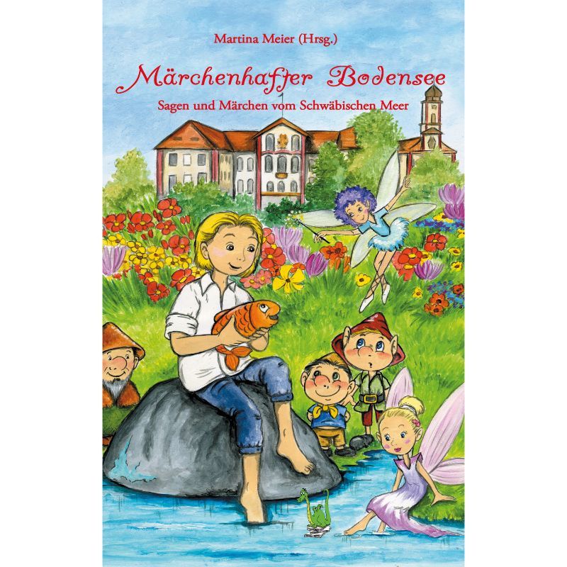 Märchenhafter Bodensee