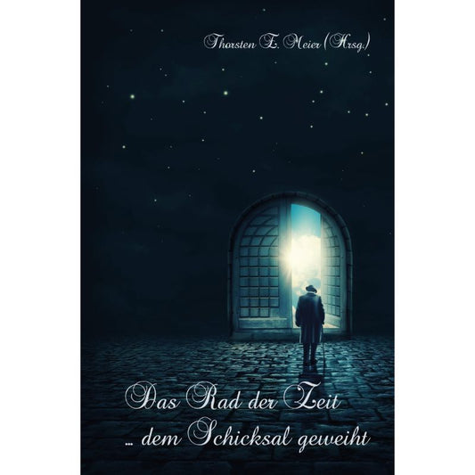 Bd. 4 Das Rad der Zeit - dem Schicksal geweiht