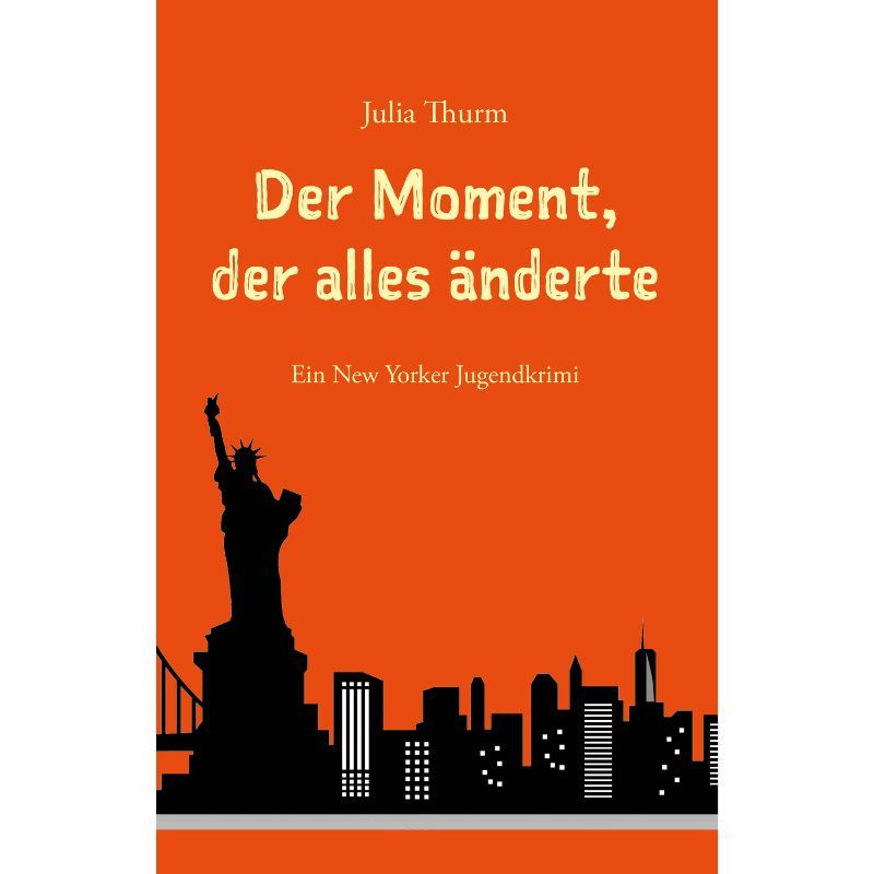 Der Moment, der alles änderte