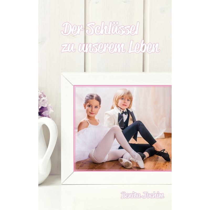 Der Schlüssel zu unserem Leben
