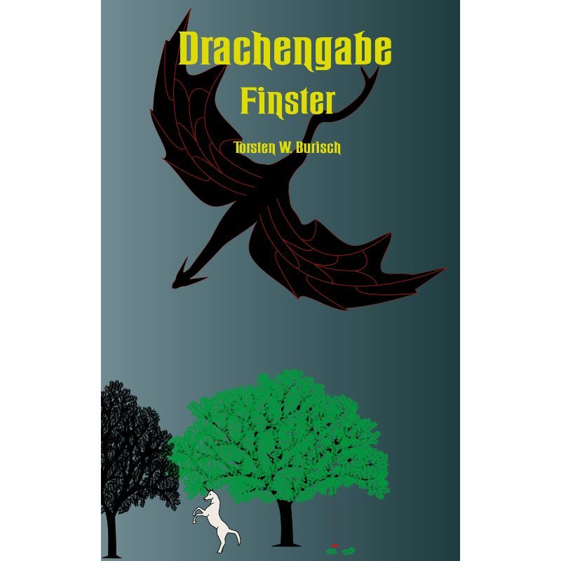 Drachengabe Finster